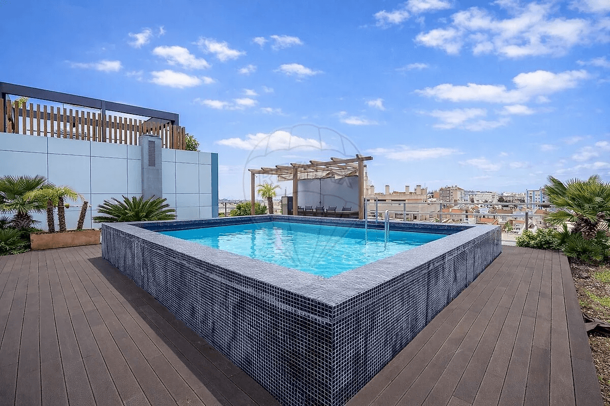 James Edition — Luxury real estate · International