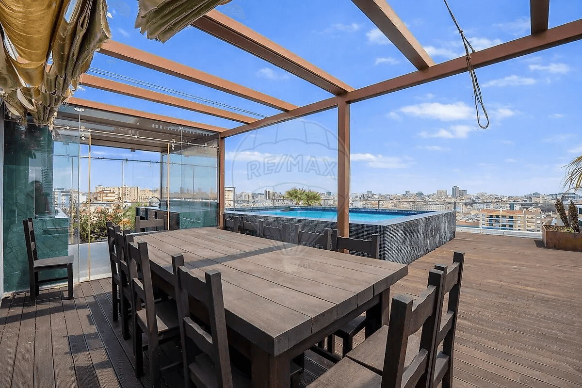 James Edition — Luxury real estate · International